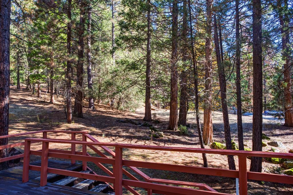 9B Deer Hollow Wawona Esterno foto