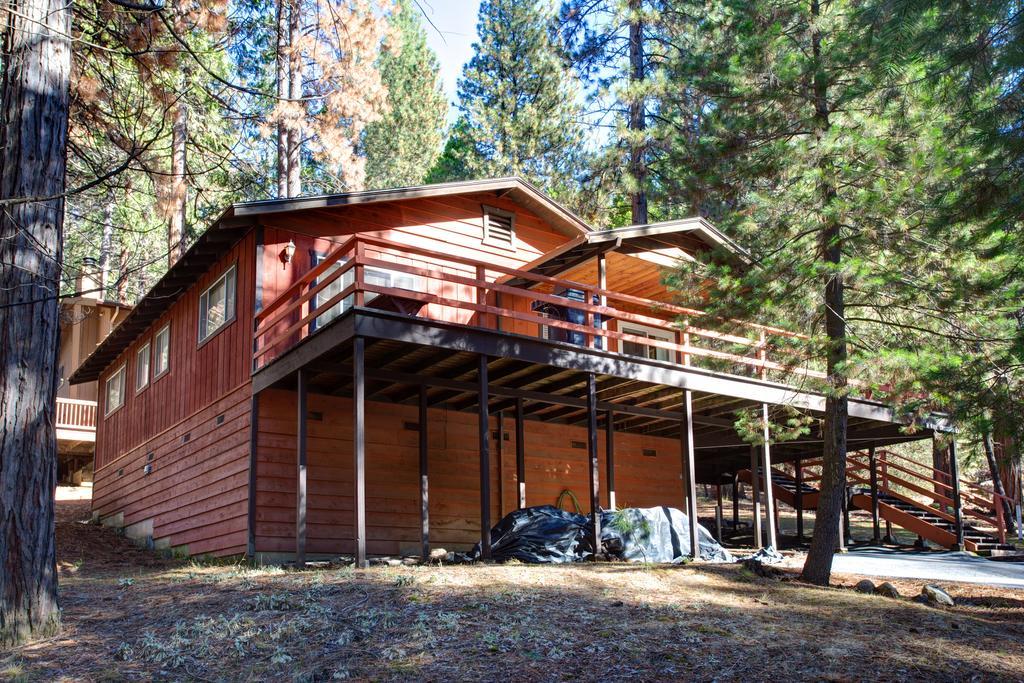 9B Deer Hollow Wawona Esterno foto