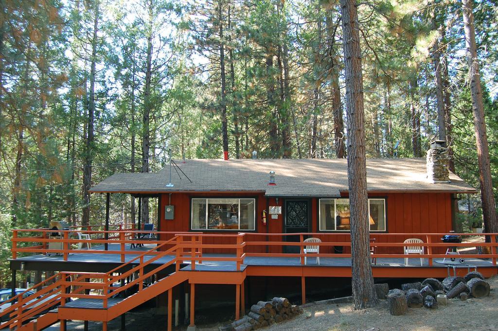 9B Deer Hollow Wawona Esterno foto
